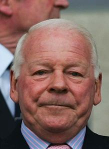 whelan dave