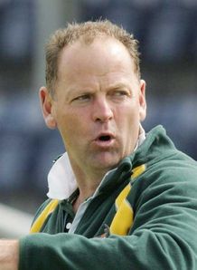 Boks ready for England