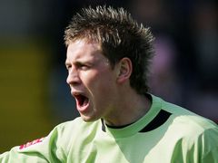 Alan Marriott