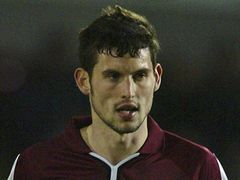 Jamie Hand