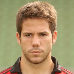 Gonzalo Castro