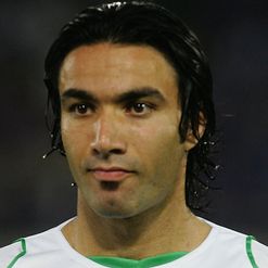 Javad Nekounam