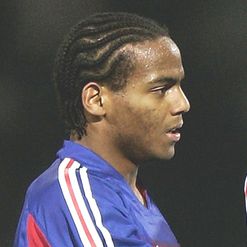 Jimmy Briand