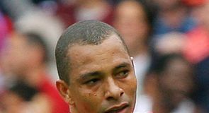 Gilberto fears for Gunners