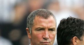 Souness denies Saints link