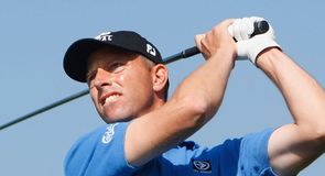 Soren Hansen: Second win