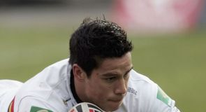 Tigers v Bulls - Teams