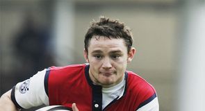 Exciting, unpredictable and brave: Ryan Lamb