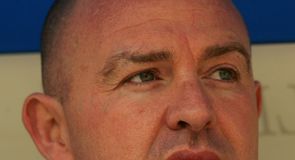 Sharp: Shown the door