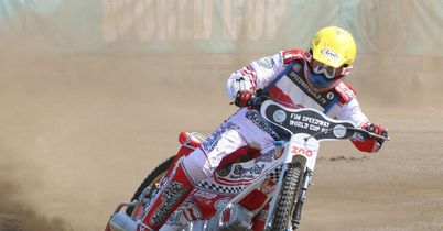 Krzysztof Kasprzak 07 CREDIT - FOTOSPEEDWAY.pl
