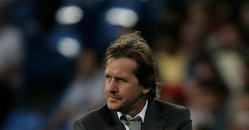 Schuster: swift exit?