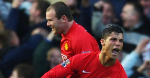Ronaldo: United at Arsenal, live on Sky Spors 1 on Saturday