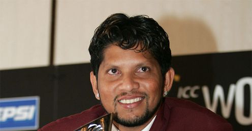 Sarwan: Bumble's backing