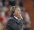 Schuster: at centre of storm
