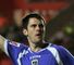 Thompson joy at Clarets move