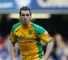 Huckerby shown the door