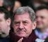 Mandaric to stay with Foxes