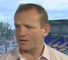 O'Connor: impressed by Tigers