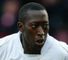 Diagouraga eyes move