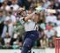 Brown to depart Surrey
