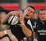 Burke bags 'Tahs role