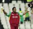 Gayle still a force
