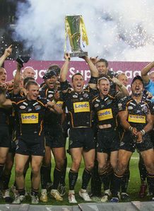 Super League XIII