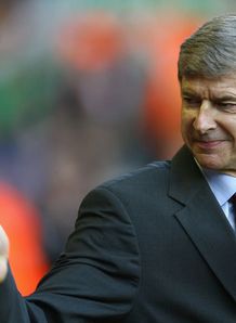 Wenger - We can win title