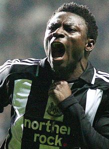 800 Obafemi Martins Spurs celeb