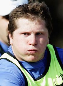 Picture of AJ Whalley