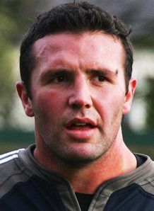 Picture of Aaron Mauger