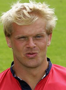 Picture of Adam Balding
