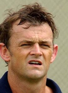Picture of Adam Gilchrist