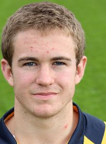 Picture of Adam Greendale