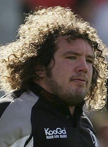 Picture of Adam Jones