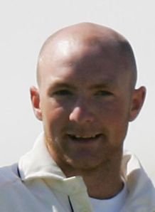 Picture of Adam Lyth