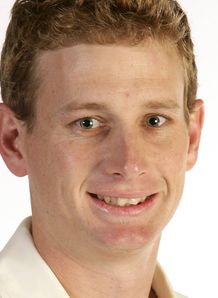 Picture of Adam Voges