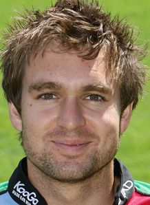 Picture of Adrian Jarvis