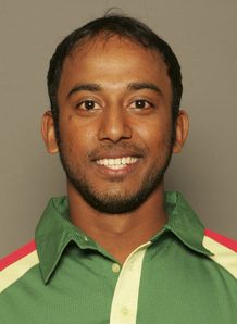 Picture of Aftab Ahmed