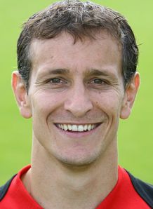 Picture of Alan Dickens