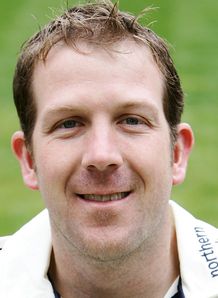 Picture of Alan Richardson