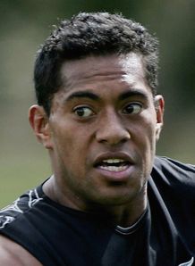 Picture of Alando Soakai