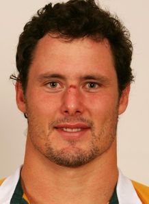Picture of Alastair Baxter