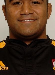 Picture of Aleki Lutui