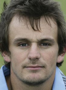 Picture of Alex Gidman