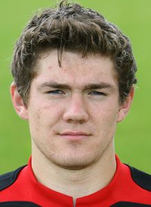 Picture of Alex Goode