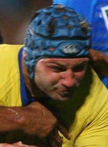 Picture of Alex Manta
