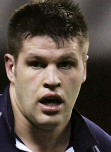 Allister Hogg