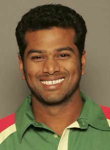 Picture of Alok Kapali