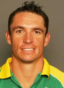 Picture of Andre Nel